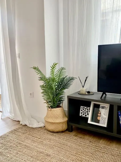 Apartmán Marengo Casa Santa Maria de Gracia 0*,