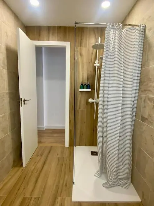 Apartmán Marengo Casa Santa Maria de Gracia