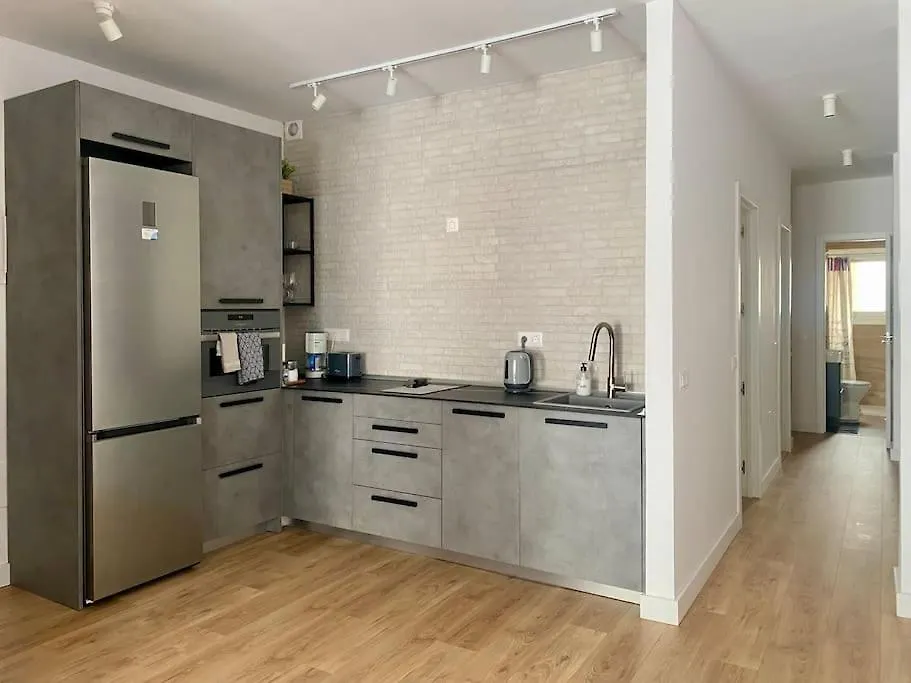 Apartmán Marengo Casa Santa Maria de Gracia