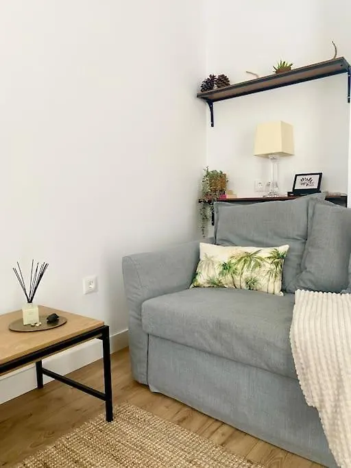 Apartmán Marengo Casa Santa Maria de Gracia 0*,