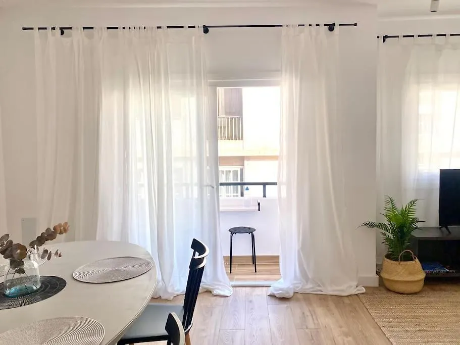 Apartmán Marengo Casa Santa Maria de Gracia