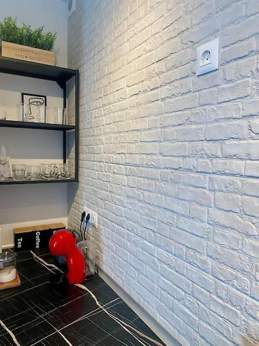 Apartmán Marengo Casa Santa Maria de Gracia 0*,  Španělsko