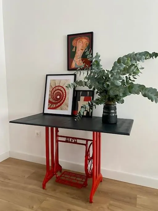 Apartmán Marengo Casa Santa Maria de Gracia