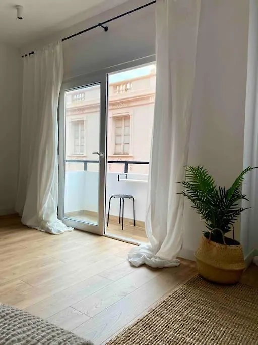 Apartmán Marengo Casa Santa Maria de Gracia