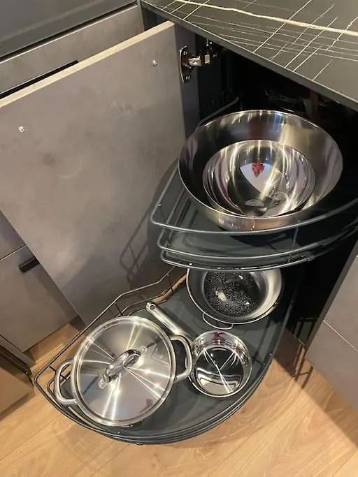 Apartmán Marengo Casa Santa Maria de Gracia Španělsko