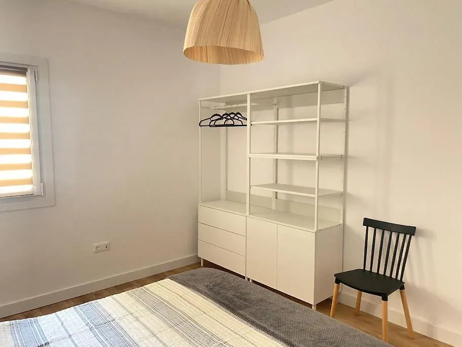Apartmán Marengo Casa Santa Maria de Gracia