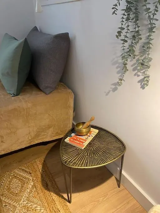 Apartmán Marengo Casa Santa Maria de Gracia Španělsko