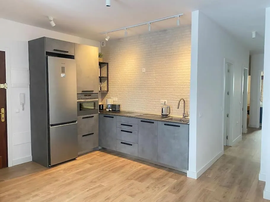 Apartmán Marengo Casa Santa Maria de Gracia