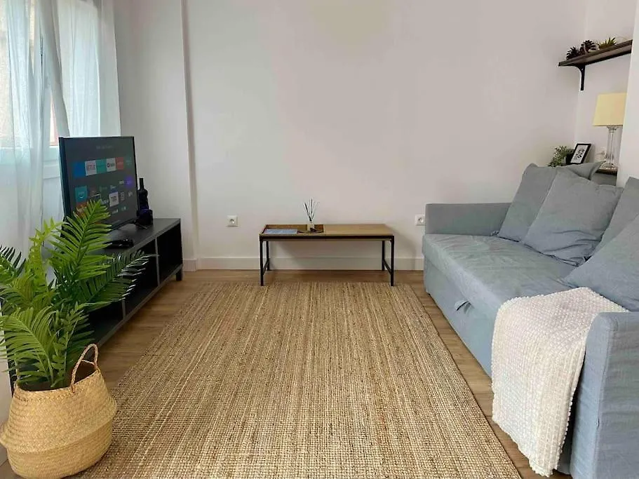 Apartmán Marengo Casa Santa Maria de Gracia Španělsko