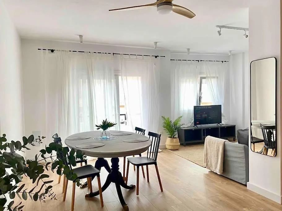 Apartmán Marengo Casa Santa Maria de Gracia